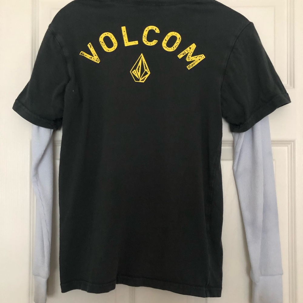 Volcom twofer tee - Picture 3 of 5